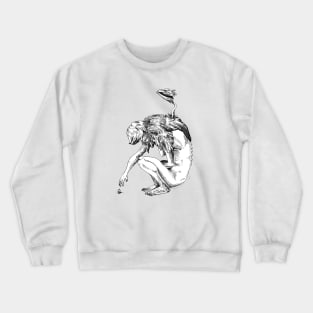 SEED Crewneck Sweatshirt